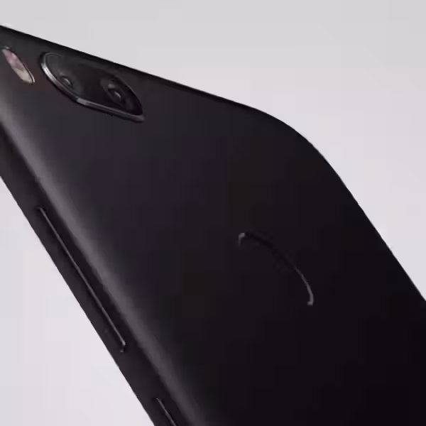 Xiaomi Mi A1 dual cameras