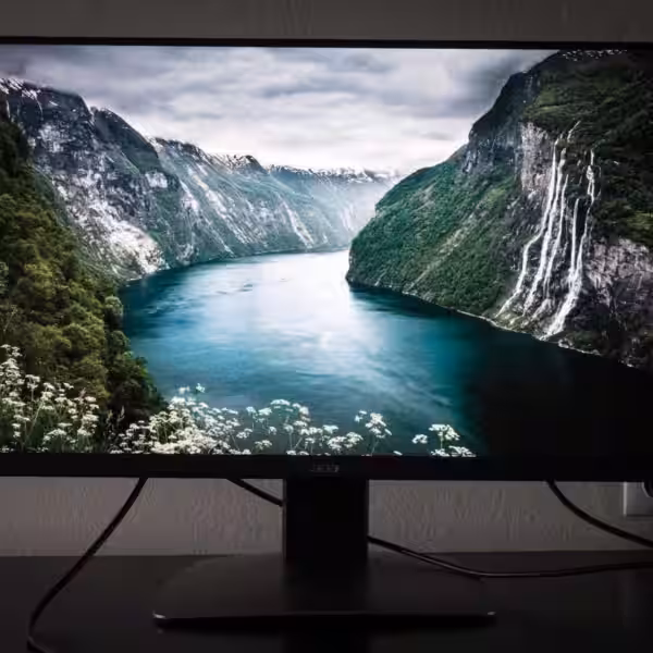 acer 320YaM16