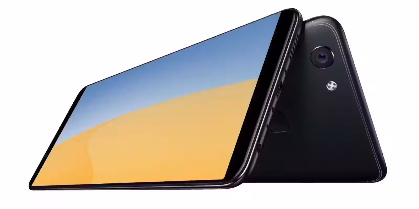 Vivo официально выходит на российский рынок 2 android authority vivo v7 hero1