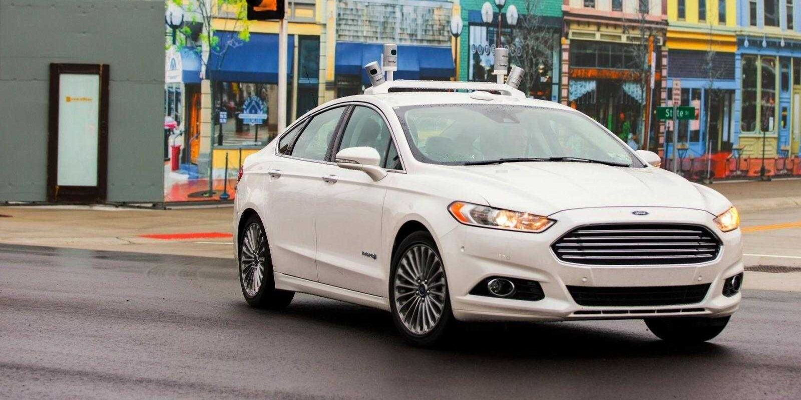 autonomous fusion