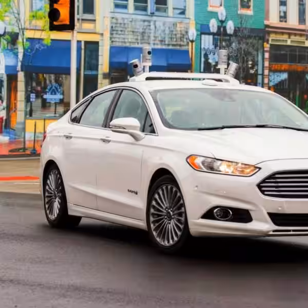 autonomous fusion