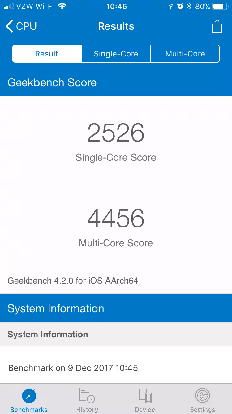 Apple признала, что искусственно занижает мощность старых айфонов 5 before