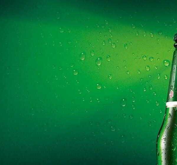 В Carlsberg варить пиво будет искусственный интеллект (carlsberg beer product)