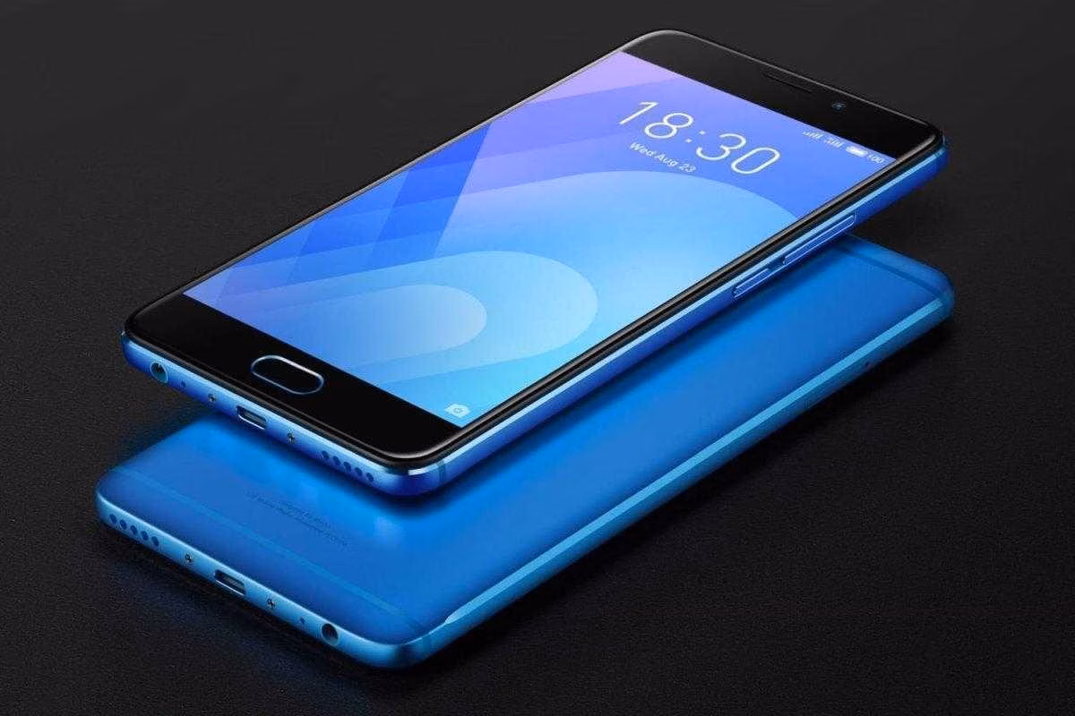 Meizu M6 Note теперь официально продаётся в России 2 idtech