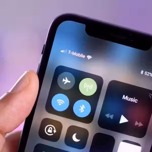 iphone x battery percentage 2