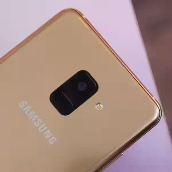 samsung galaxy a8 2018 1