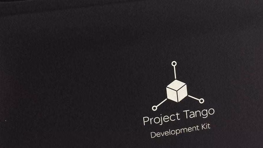 Google закрыл Project Tango 1 tango2