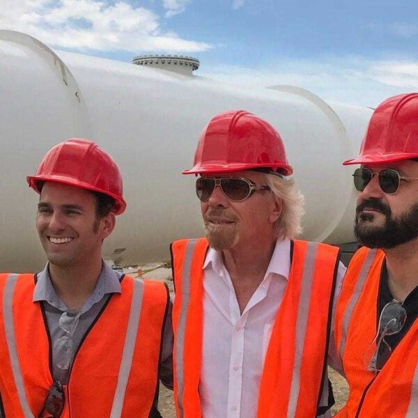 Ричард Брэнсон возглавил Hyperloop One (vh1 image.0)