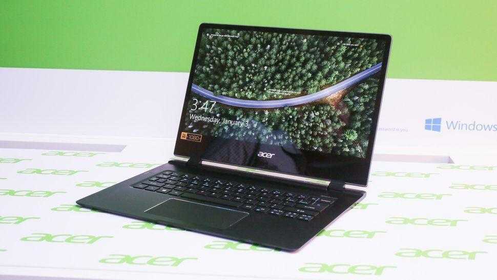 CES 2018: Acer обновила три своих популярных ноутбука 4 001 acer swift 7