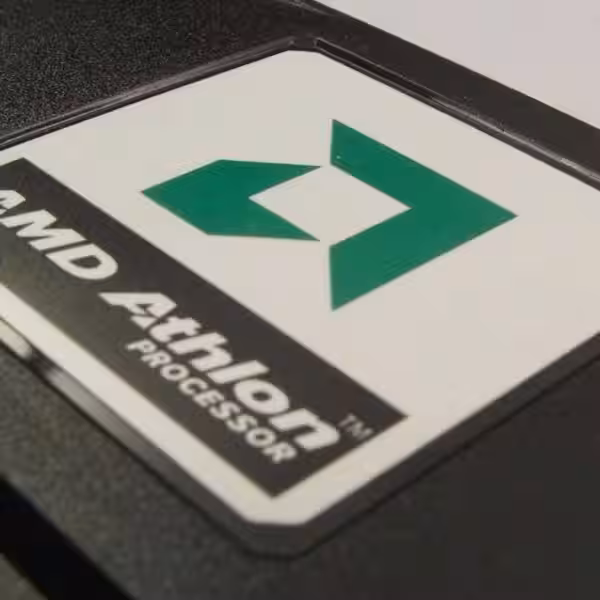 Amd athlon classic