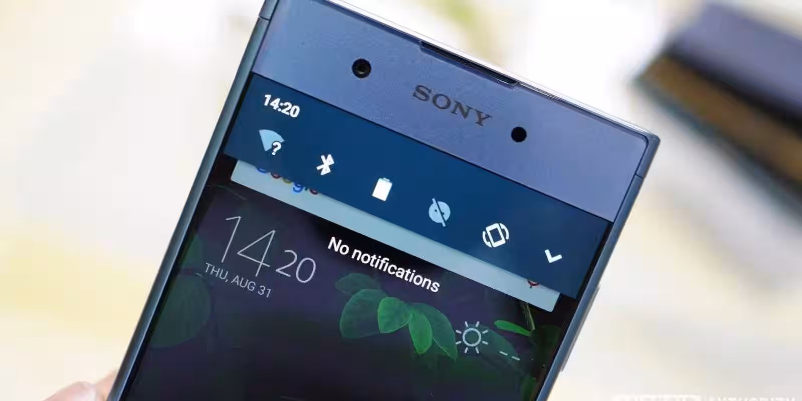 CES 2018: Sony представила три недорогих смартфона 4 Sony Xperia XA1 Plus IFA 2017 AA 2