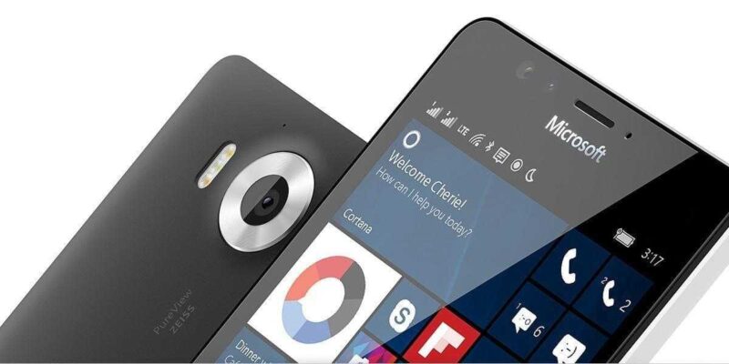 Новых сборок Windows 10 Mobile больше не появится (Windows PhoneUpgrade v4 MWF 1920 Hero img)