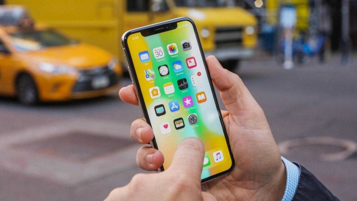 Слухи: Apple сокращает производство iPhone X и думает повременить с iPhone SE 2 2 iphone x 54
