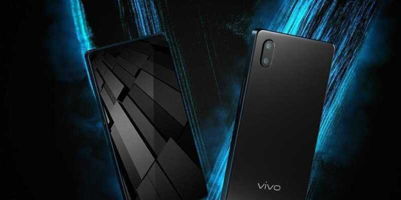 Vivo разработала инновационный концепт смартфона Apex FullView (3 2)