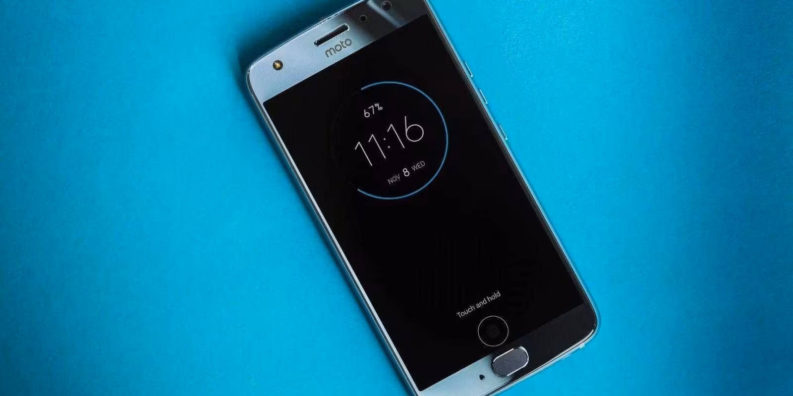 У линейки смартфонов Moto G6 будут экраны 18:9 2 AndroidPIT motorola moto x4 3454