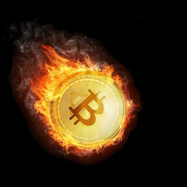 2 февраля 2018 года: Чёрная пятница для рынка криптовалюты (Bitcoin)