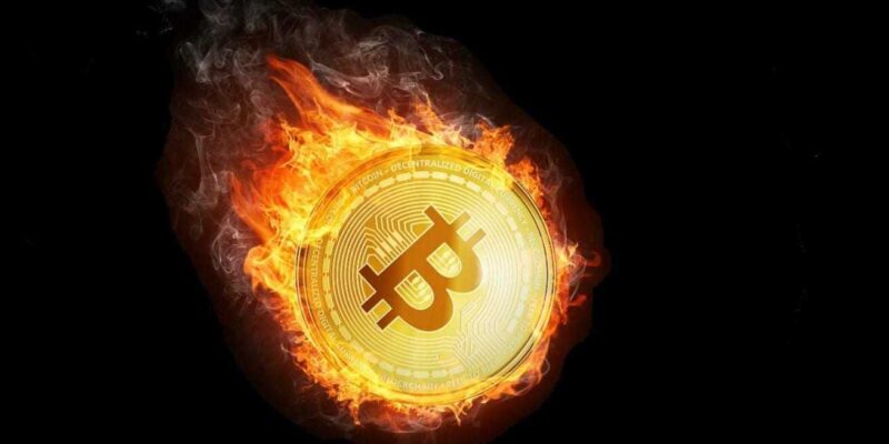 2 февраля 2018 года: Чёрная пятница для рынка криптовалюты (Bitcoin)