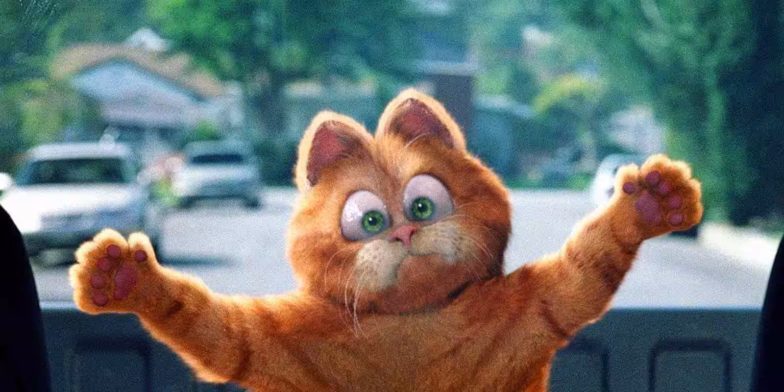 Gmail изначально был почтой Гарфилда 3 Garfield TA BPMNNY e1518584169795