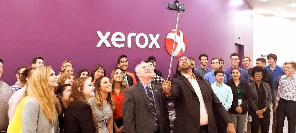 Fujifilm получит Xerox, но потеряет несколько тысяч сотрудников 2 Jacobson Interns