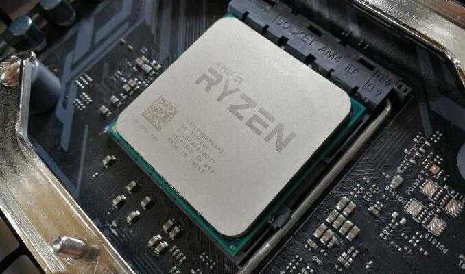 AMD готовит Ryzen 3 2200GE и Ryzen 5 2400GE APU с уменьшенным TDP (amd ryzen with graphics apu bristol ridge 678 678x452)
