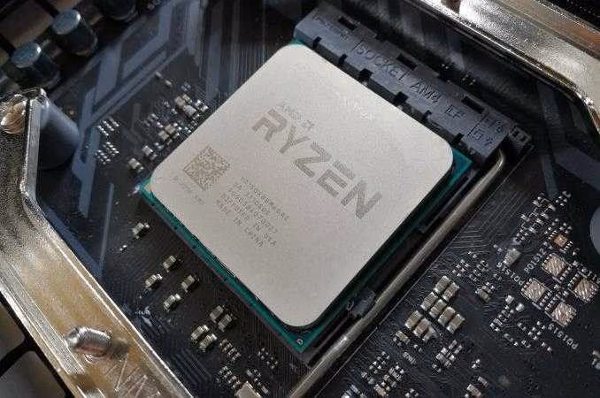 AMD готовит Ryzen 3 2200GE и Ryzen 5 2400GE APU с уменьшенным TDP 2
