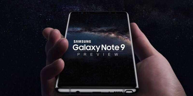 У Galaxy Note 9 не будет сканера отпечатков под экраном (maxresdefault 1)