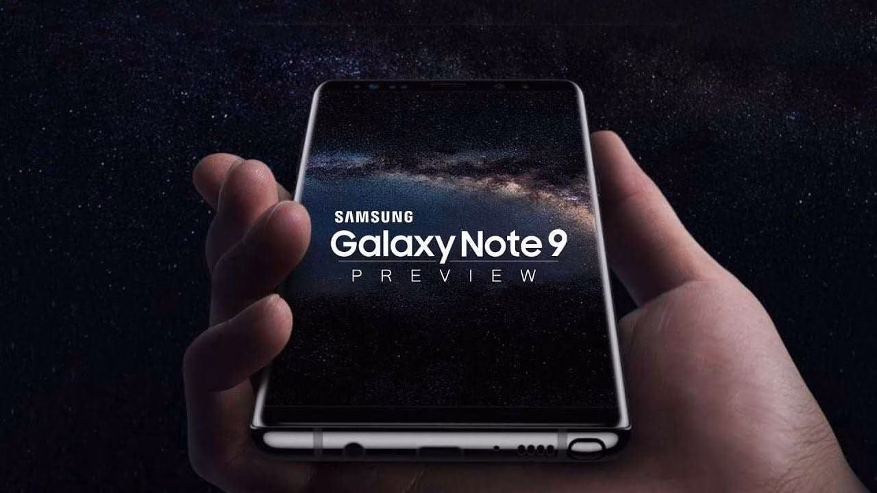 У Galaxy Note 9 не будет сканера отпечатков под экраном 2 maxresdefault 1
