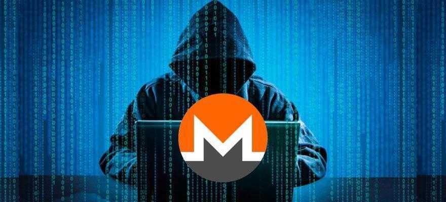 В США хакеры парализовали сайты и майнили Monero 1 monero HEADER