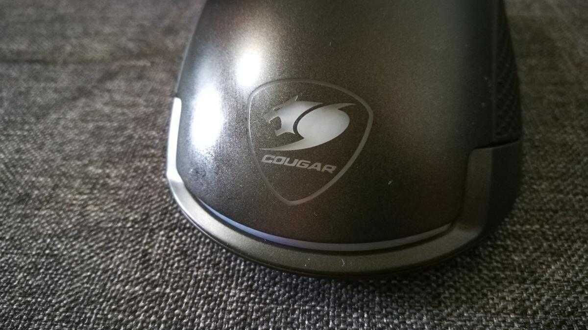 Cougar Revenger