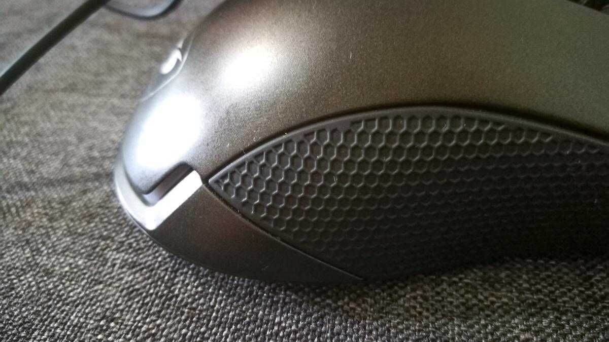 Cougar Revenger