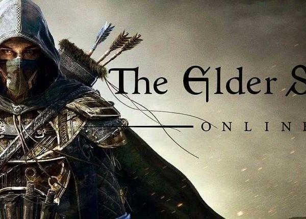 Три дня бесплатной игры в The Elder Scrolls Online (ESO)