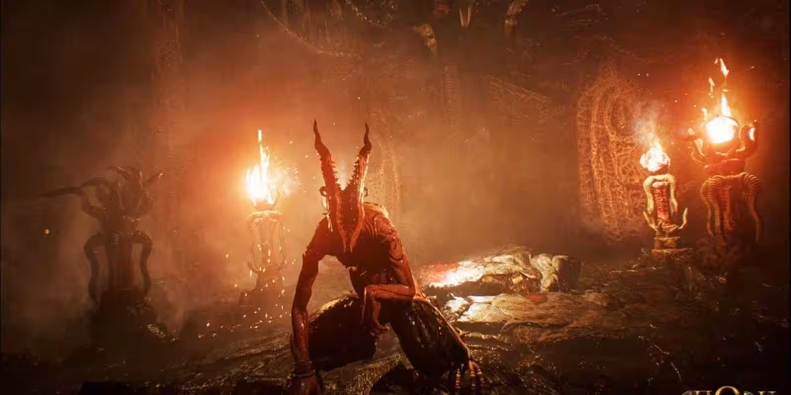 Запуск AGONY переносится на неопределенный срок 2 agony