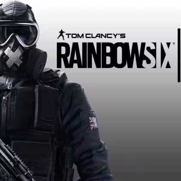 rainbow six siege