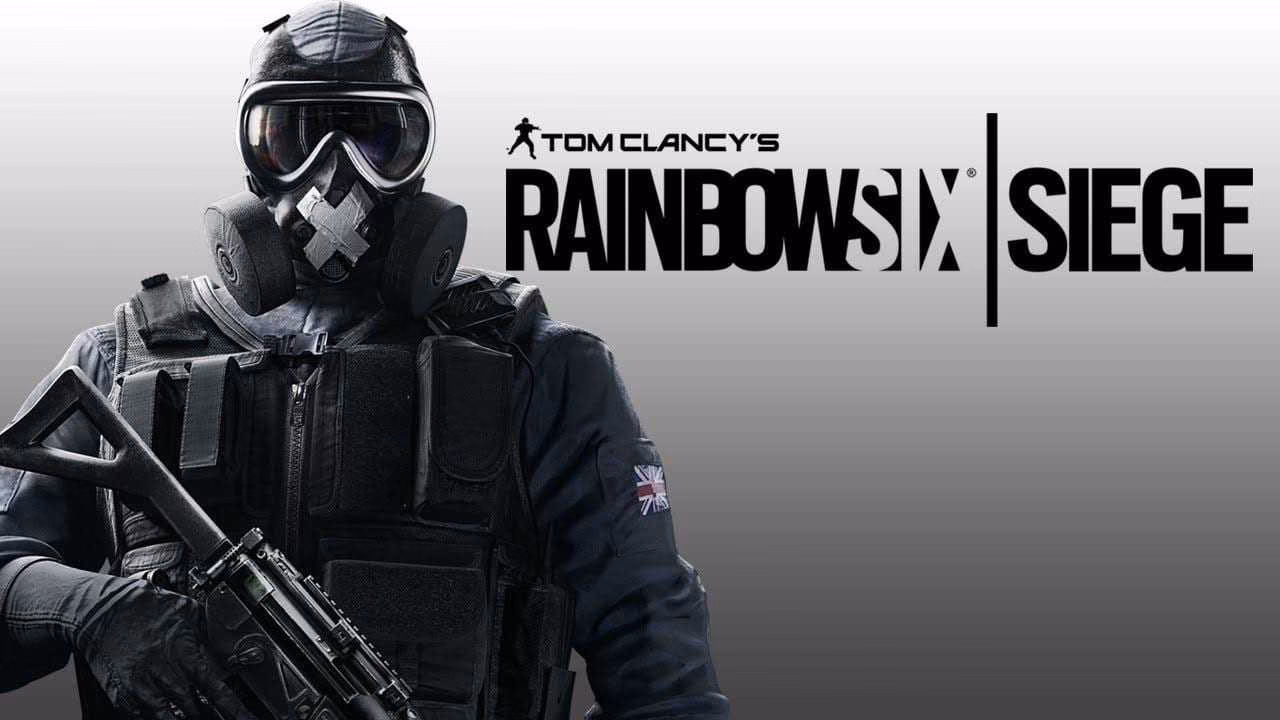 Ubisoft и самый не популярный оперативник Rainbow Six Siege 2 rainbow six siege