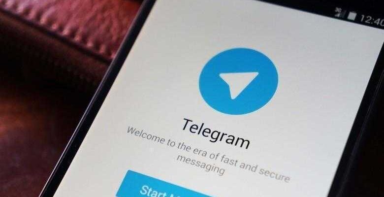 Telegram заблокировали в России. Всё, теперь точно (150)