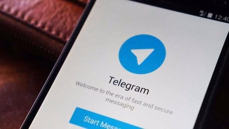 Telegram заблокировали в России. Всё, теперь точно 1 150