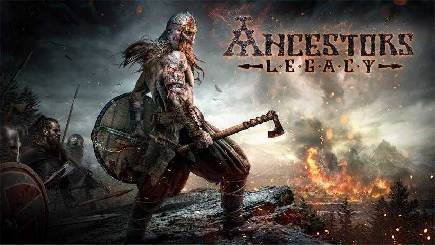Ancestors Legacy готовится к релизу 3