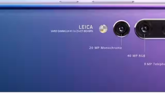 Huawei P20 Pro стал Продуктом года. Смартфон для съемки фото и видео премиум класса 7 https 2F2Fblogs images.forbes.com2Fbrookecrothers2Ffiles2F20182F042Fhuawei p20 camera edit 1200x499 1