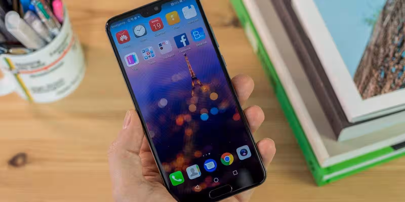 Huawei P20 Pro стал Продуктом года. Смартфон для съемки фото и видео премиум класса 5 xiaomi mi mix 2s vs huawei p20