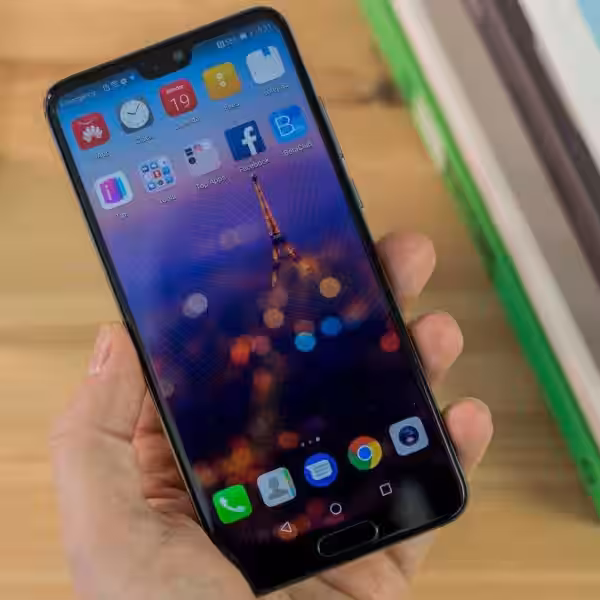 xiaomi mi mix 2s vs huawei p20