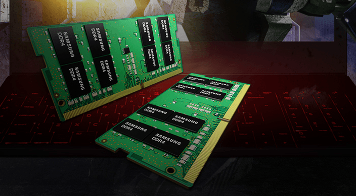 Samsung начала производство DDR4-памяти объёмом 32 Гбайт (11 e1527670167321)