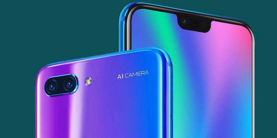 Huawei представил Honor 10 с функциями искусственного интеллекта 5 1 1524133833 1140x570 1