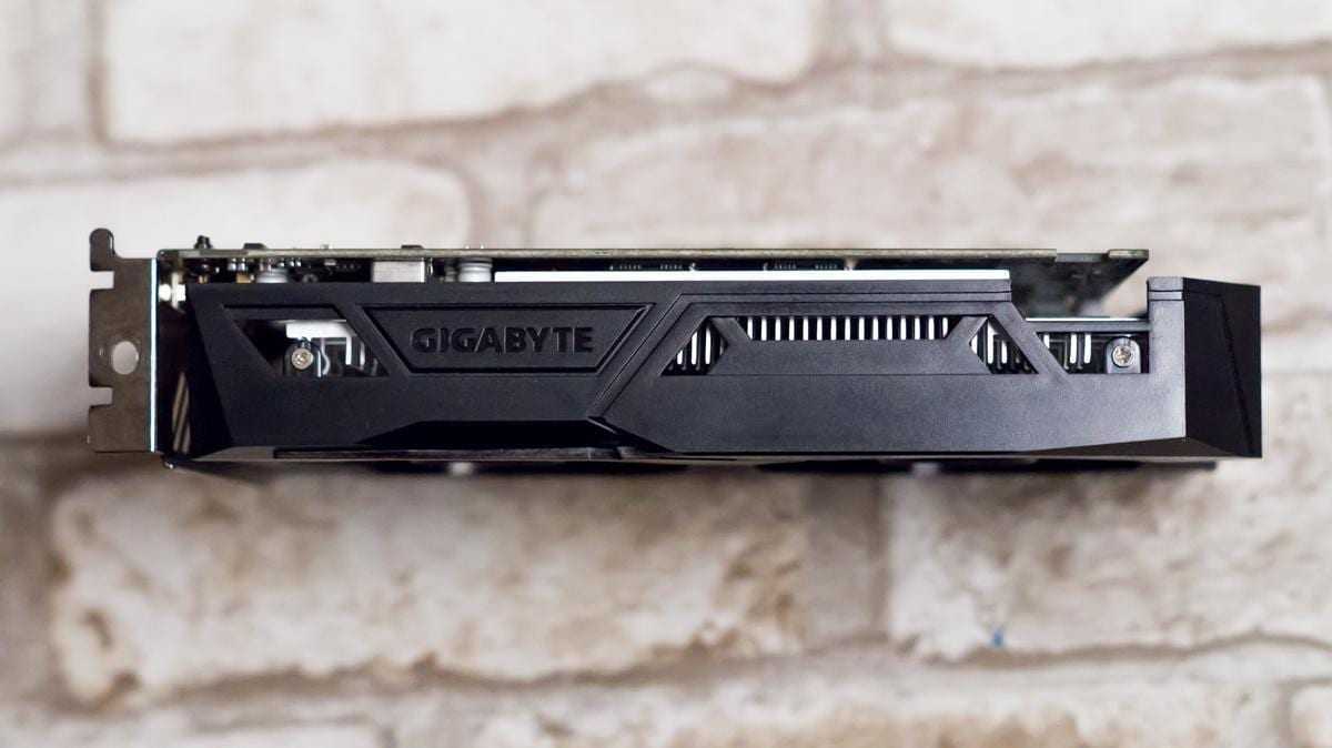 Gigabyte GTX 1050 2GB 16