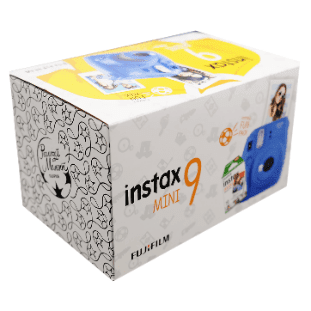 Instax выпустила лимитированную версию камеры для футбольных фанатов (image001)