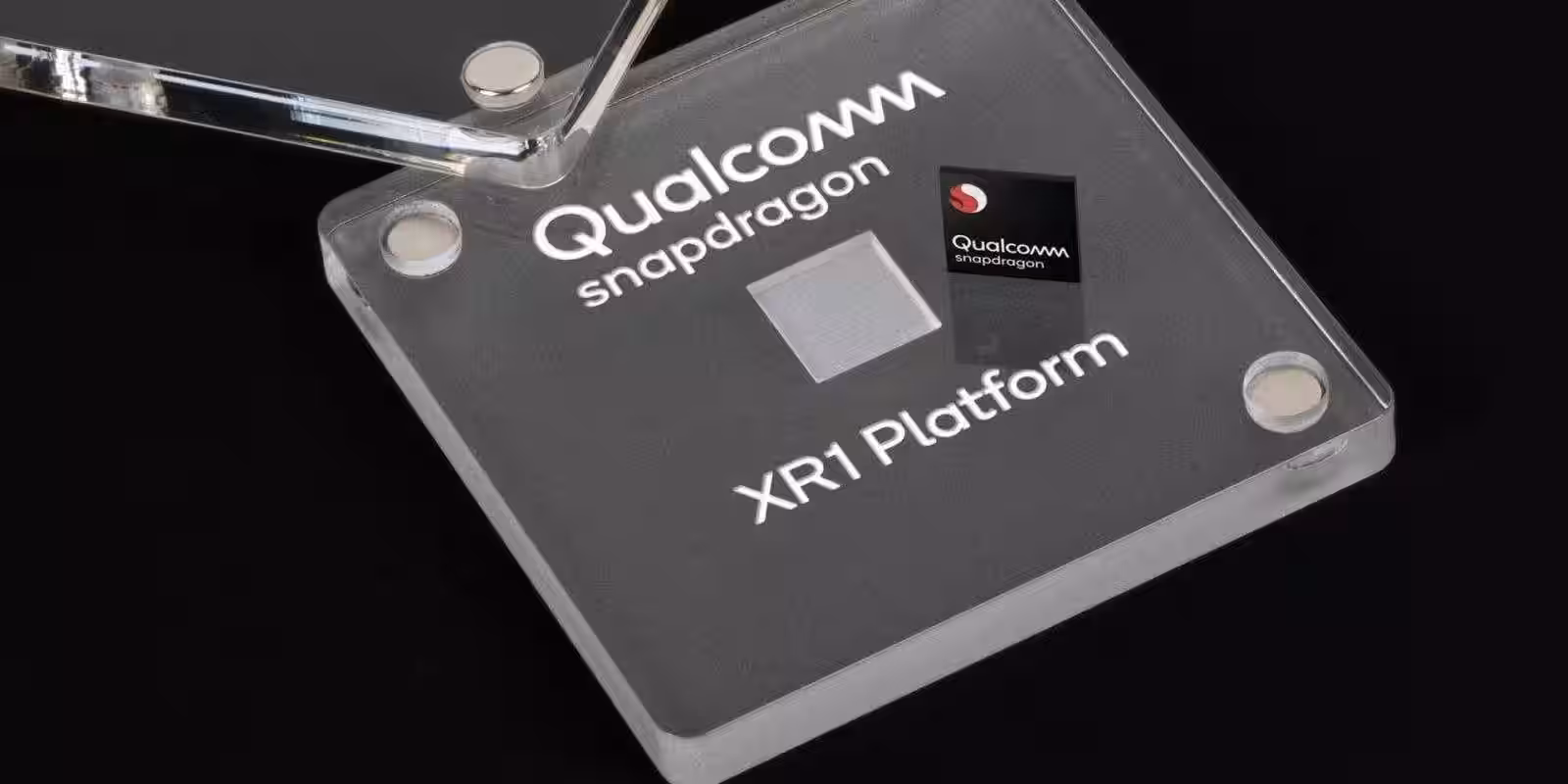 Qualcomm выпустил XR1: чип Snapdragon, предназначенный для AR и VR 2 qualcomm xr1 chip