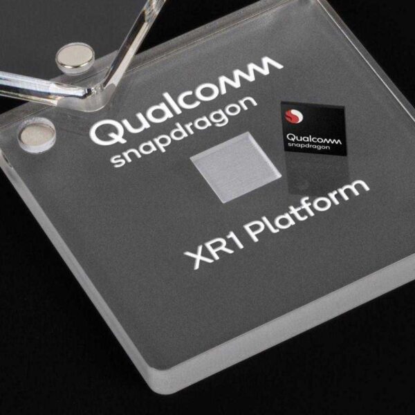 Qualcomm выпустил XR1: чип Snapdragon, предназначенный для AR и VR (qualcomm xr1 chip)