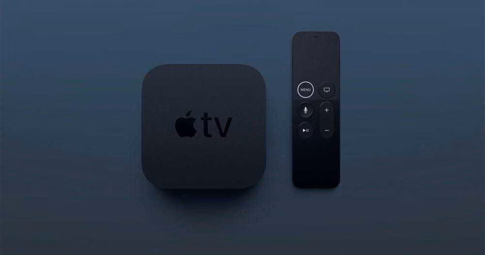 WWDC 2018. В Apple TV 4K появится Dolby Atmos и заставки с видами Земли 3 apple tv 4k 1000x526 1