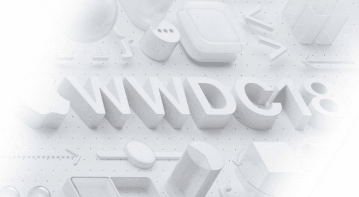 Apple WWDC 2018. Прямая видеотрансляция презентации Apple на русском языке (gsmarena 001)