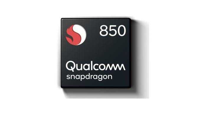 Computex 2018. Qualcomm представил Snapdragon 850: второе поколение процессоров для Windows ()