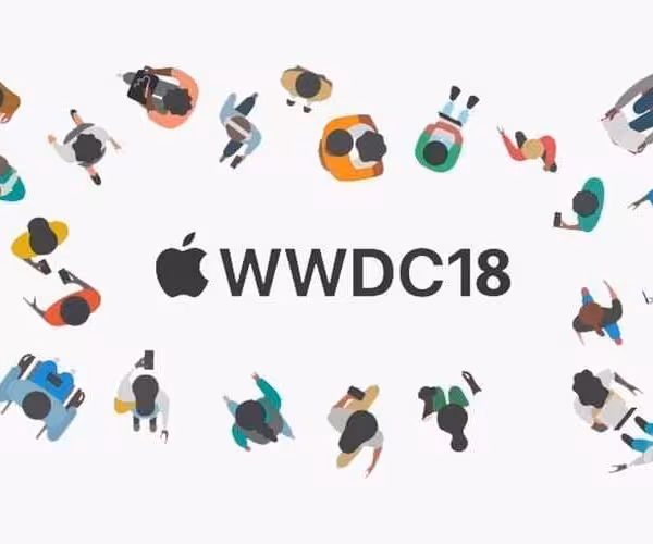 wwdc 2018